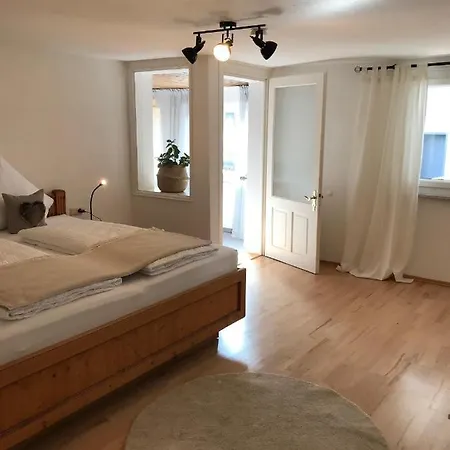 Beim Strele Apartmán *