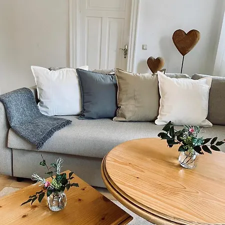 Apartmán Beim Strele