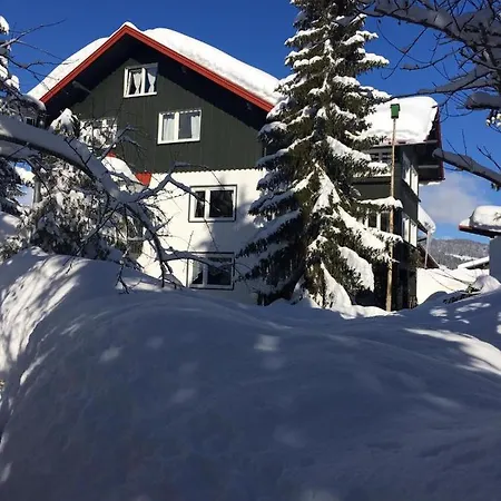 Beim Strele Apartmán