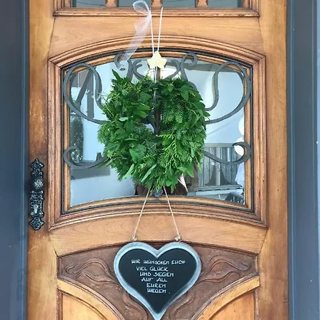 Apartmán Beim Strele *