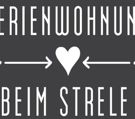 Beim Strele Oberstaufen