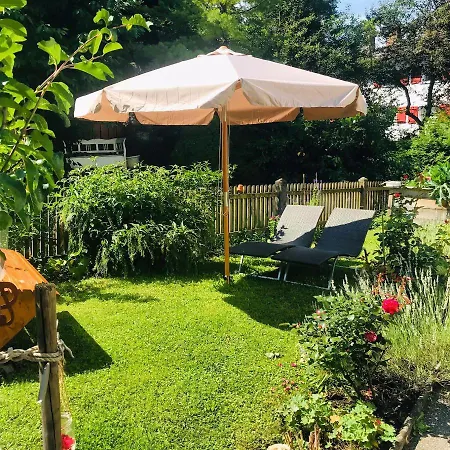 Apartmán Beim Strele