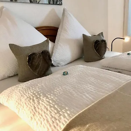 Apartmán Beim Strele