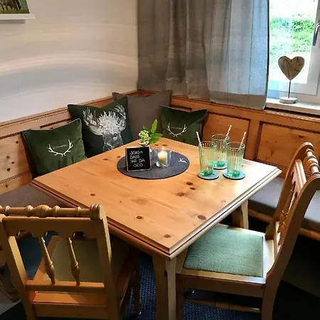 Beim Strele Apartmán