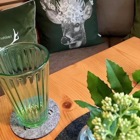 Apartmán Beim Strele *
