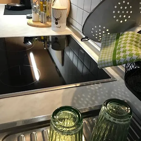 Beim Strele Apartmán