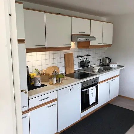 Apartmán Beim Strele