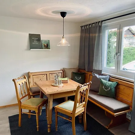 Beim Strele Apartmán Oberstaufen
