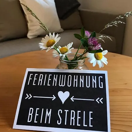 Beim Strele
