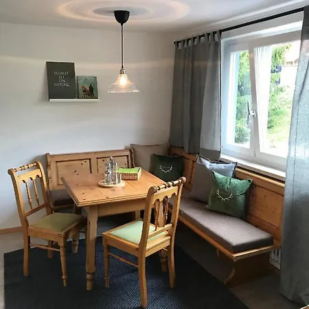 Beim Strele Apartment *