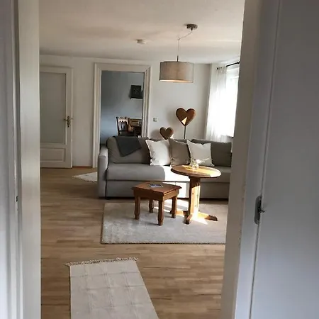 Beim Strele Apartmán