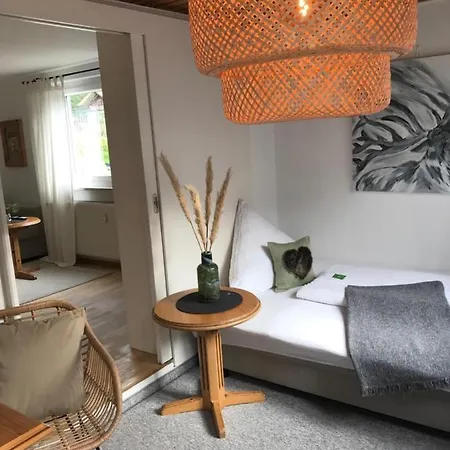 Apartmán Beim Strele